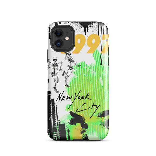 "new york city" case