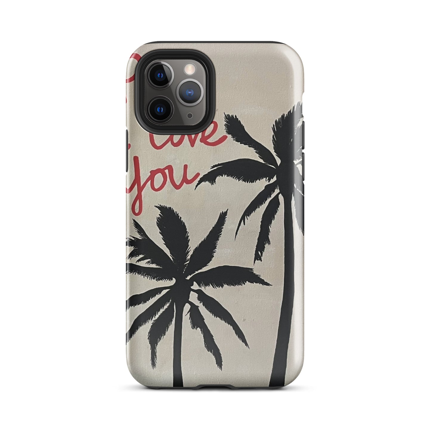 "ps I love you" case