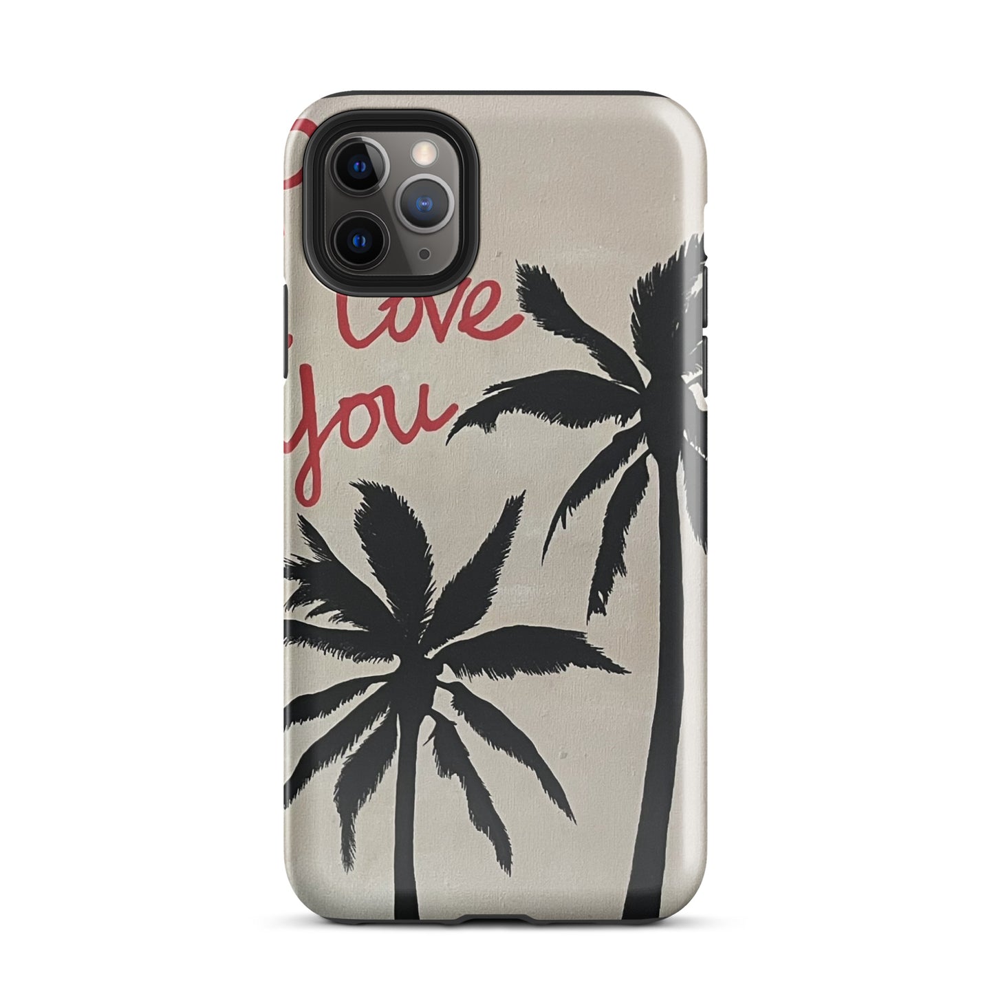 "ps I love you" case