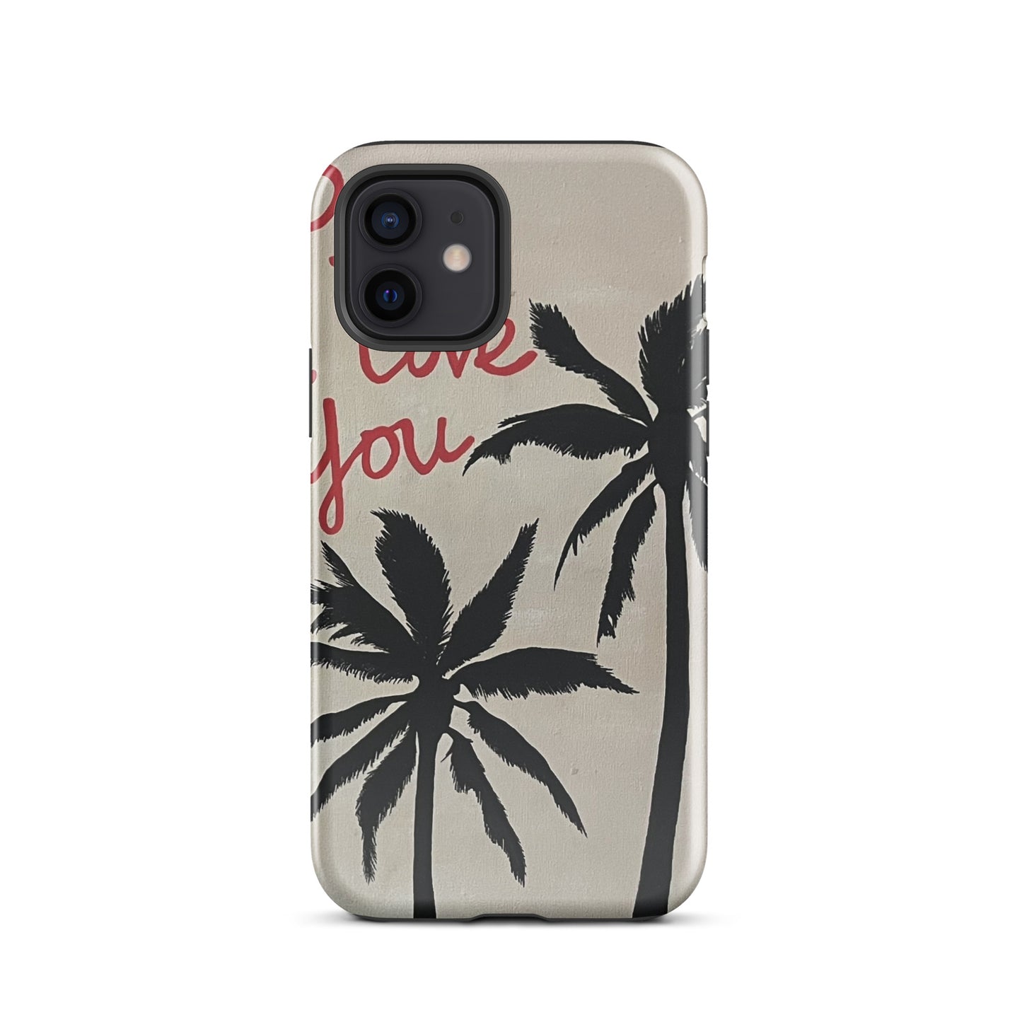 "ps I love you" case