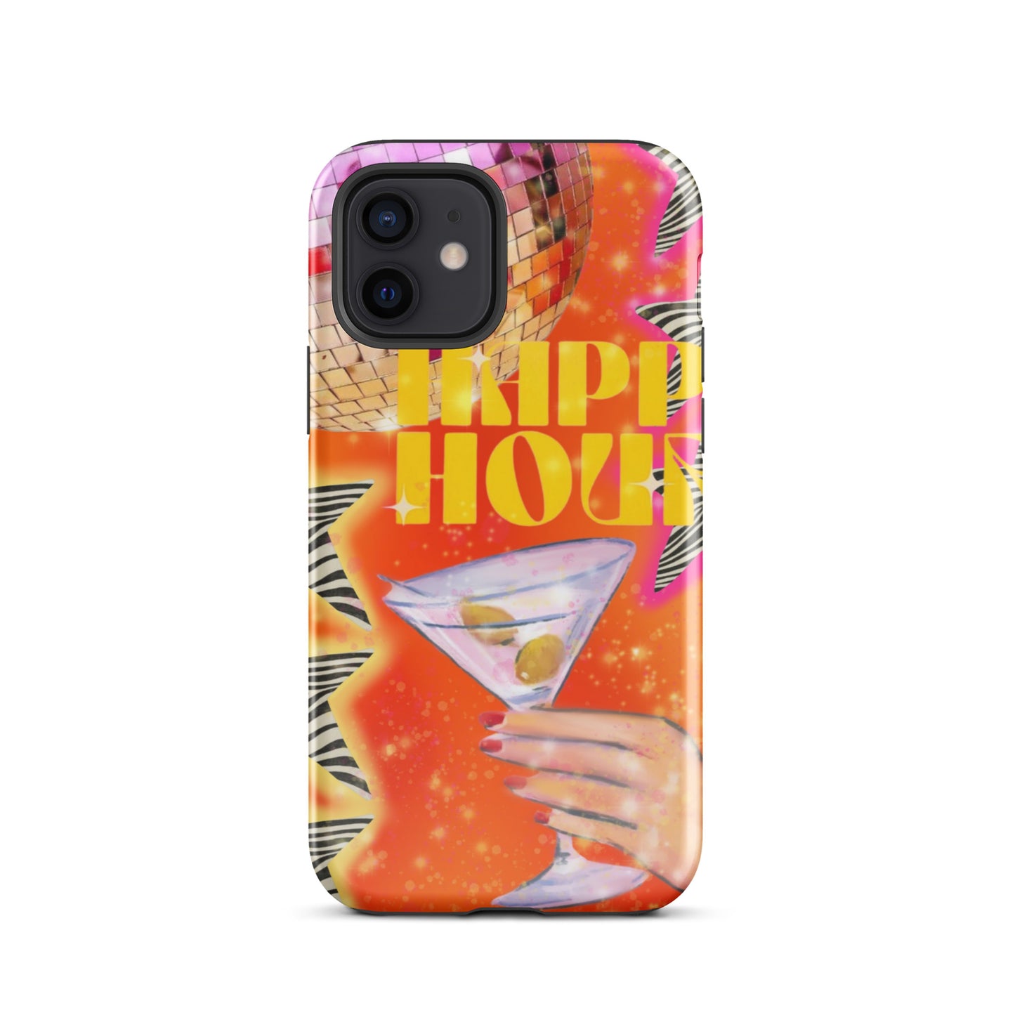 "happy hour" case