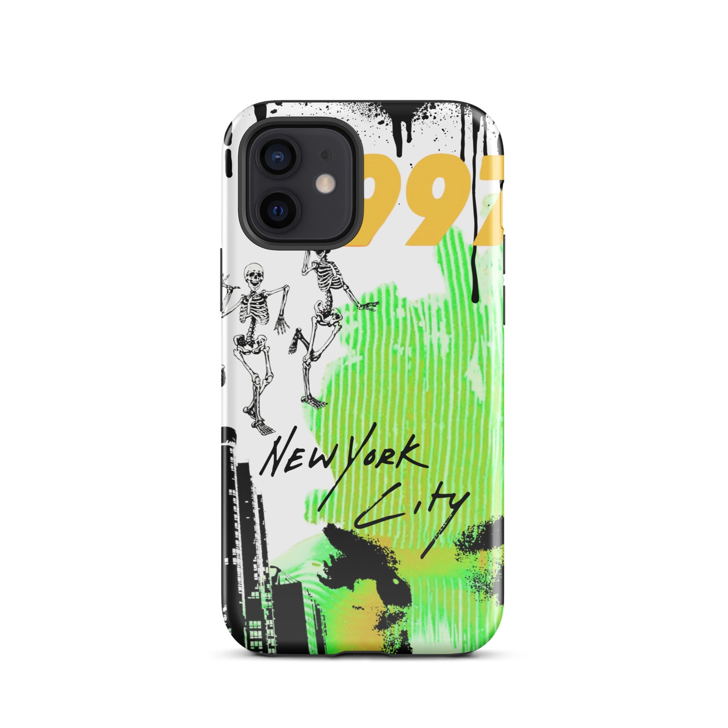 "new york city" case