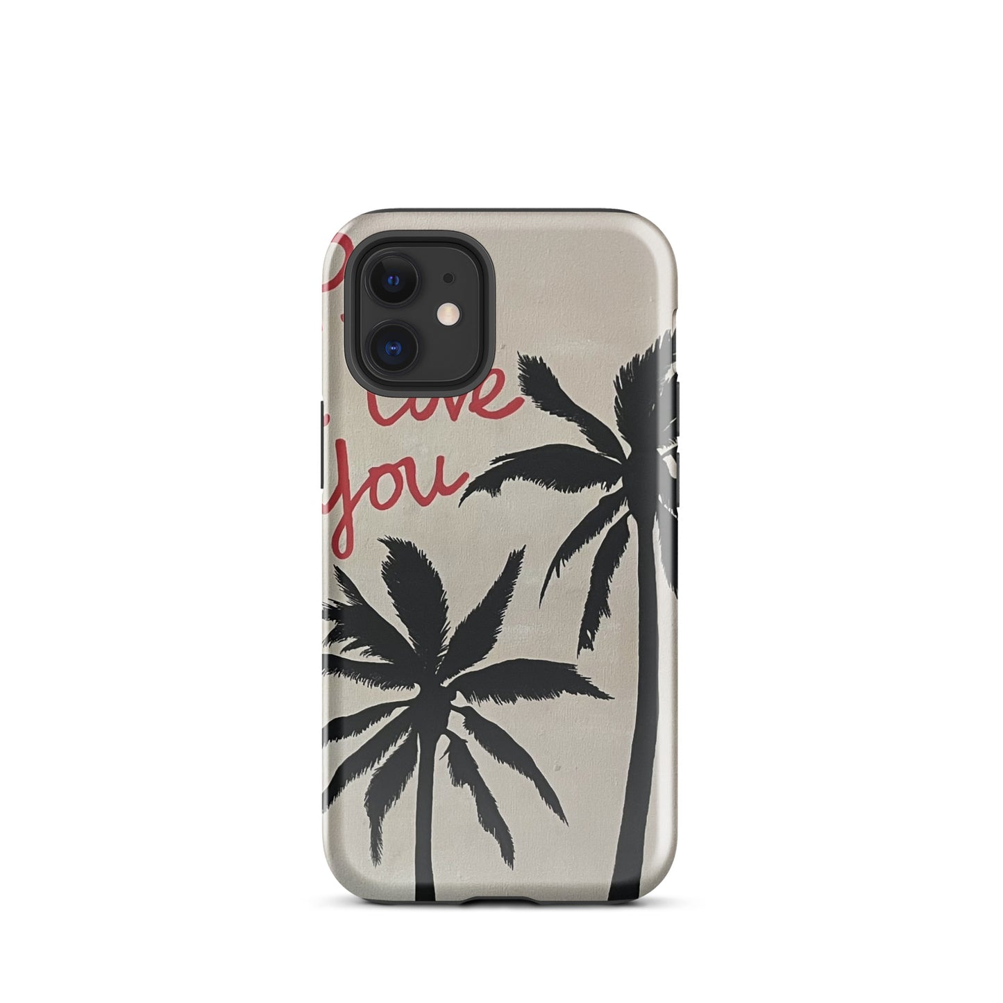 "ps I love you" case