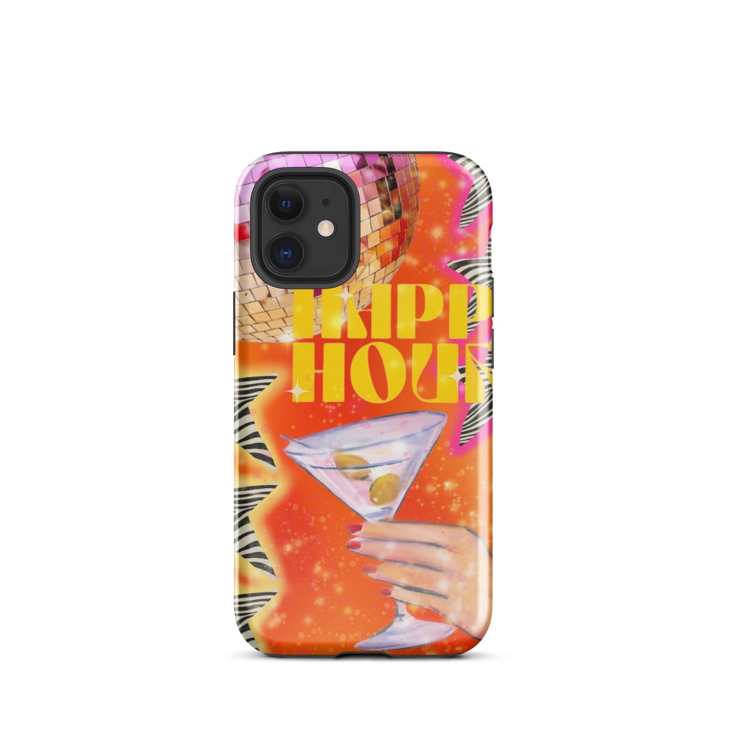 "happy hour" case