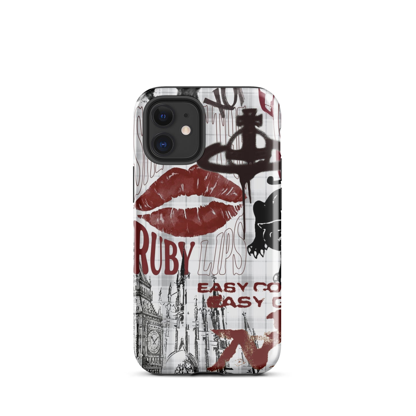 "ruby" white case