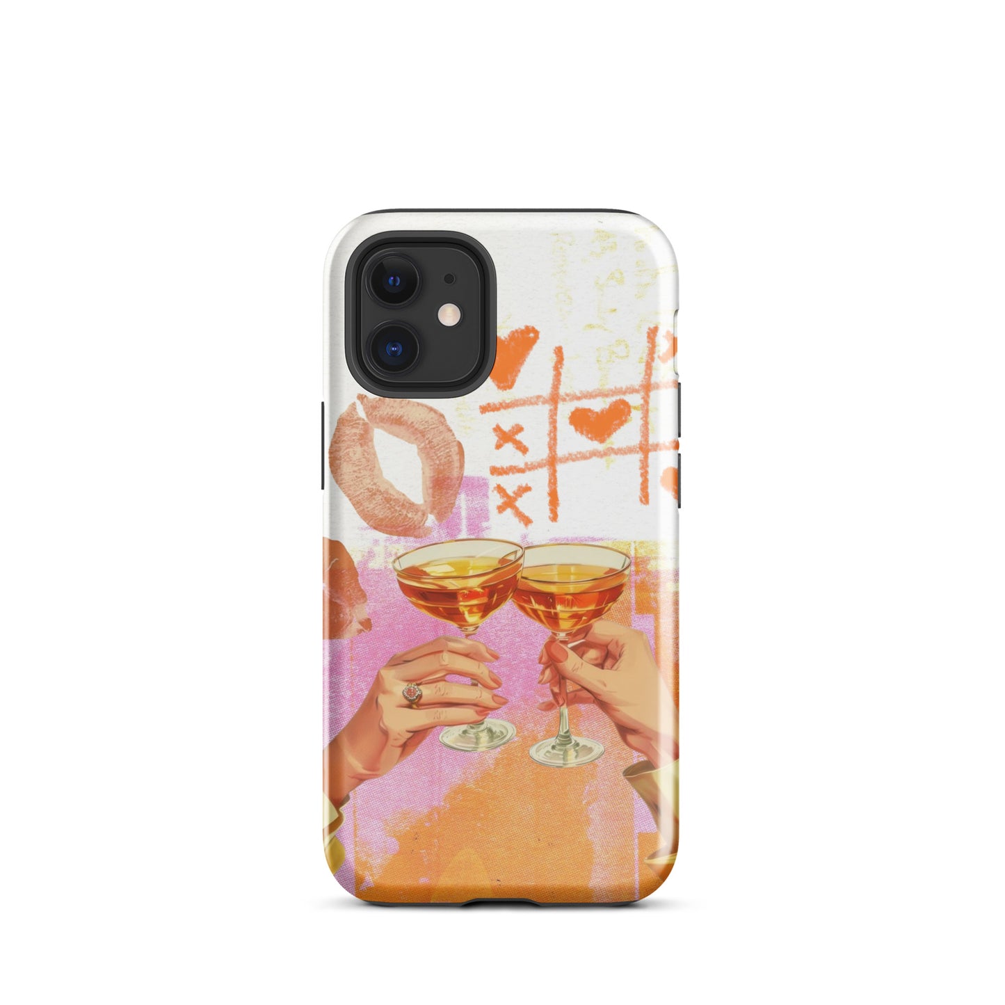 "cheers" case