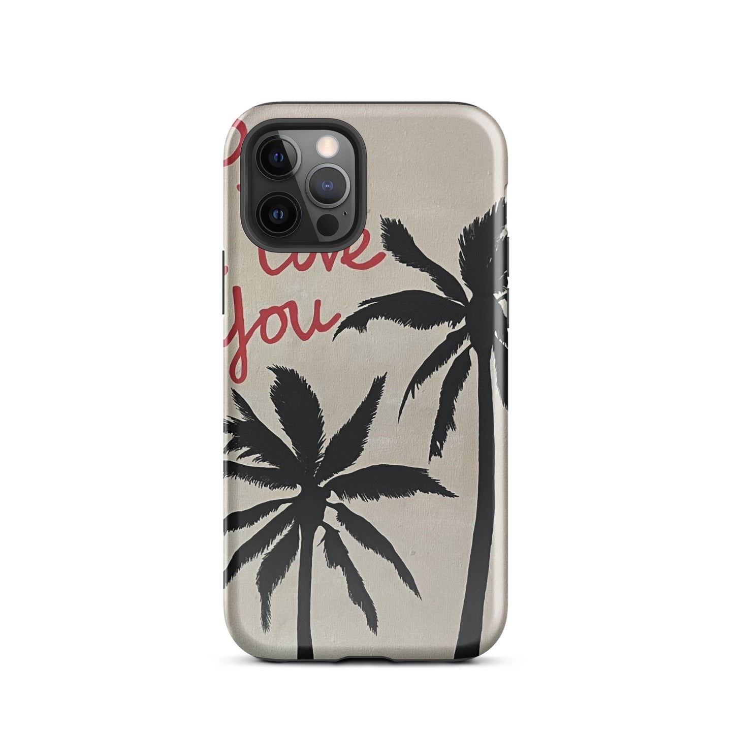 "ps I love you" case