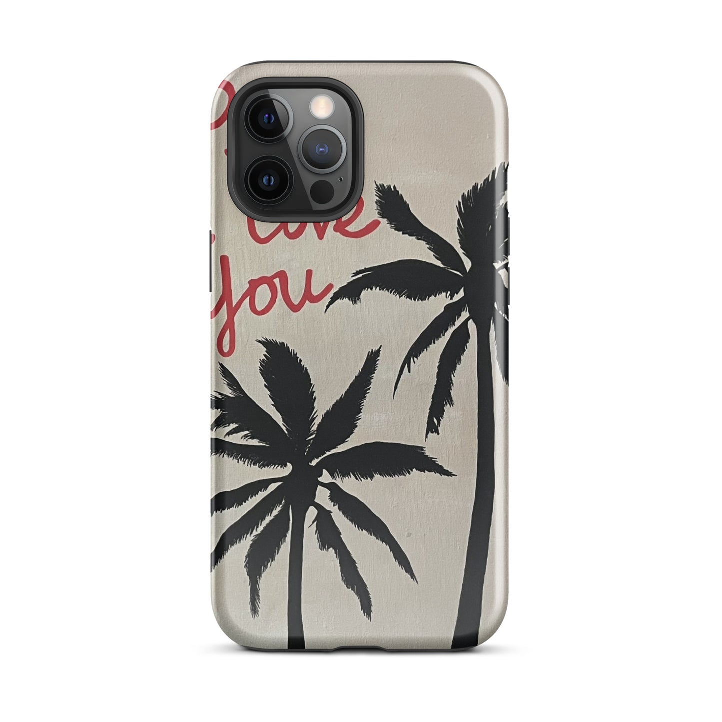 "ps I love you" case