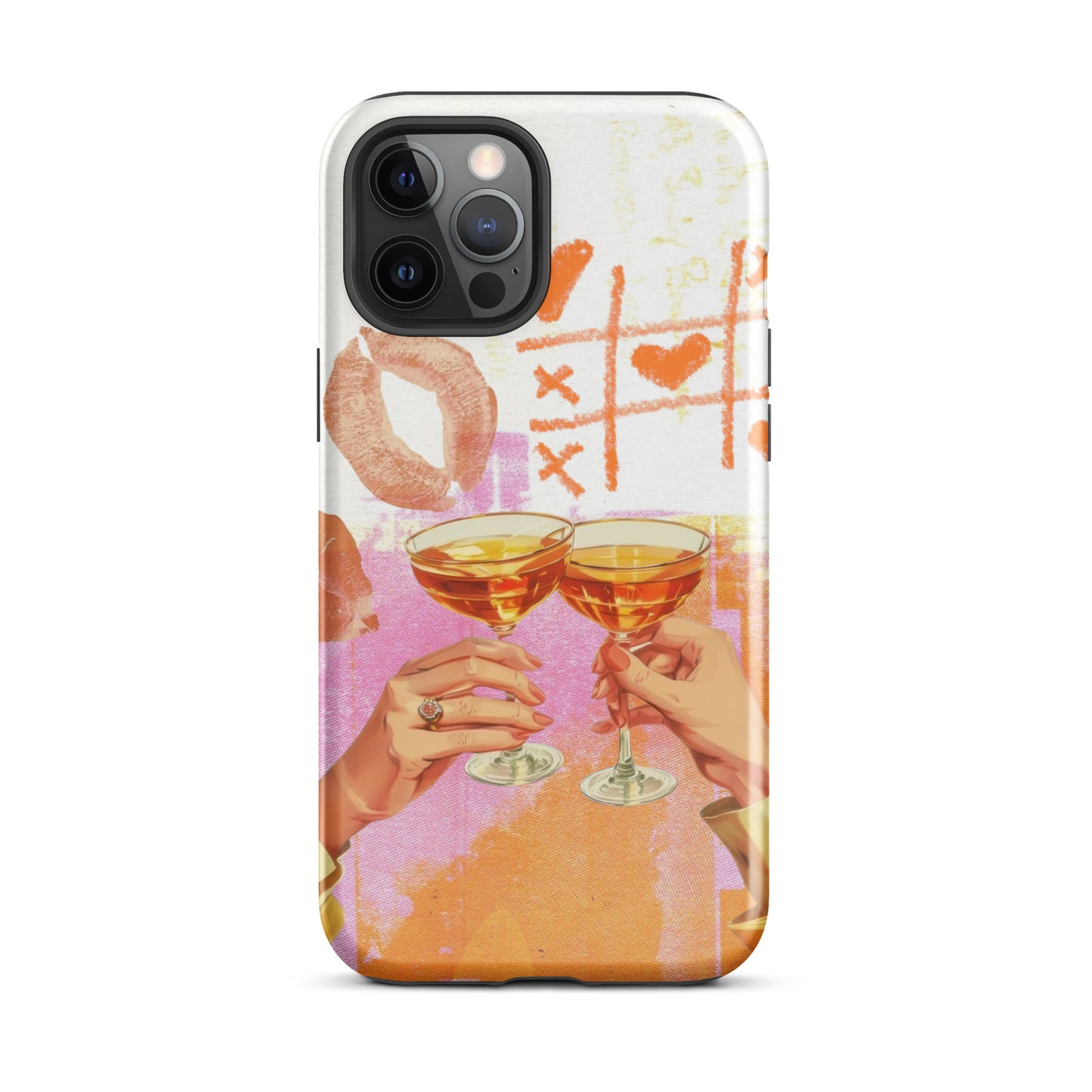 "cheers" case