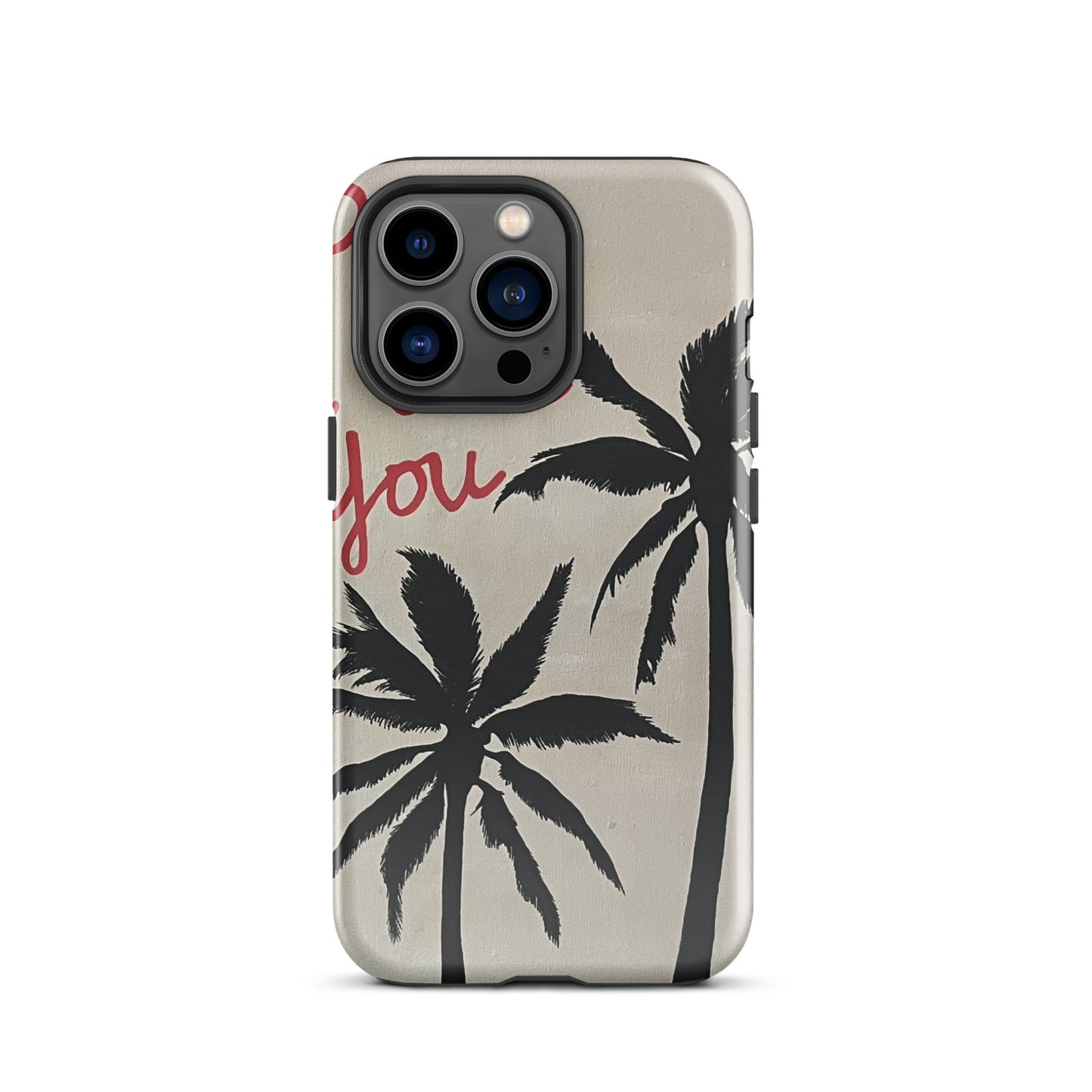 "ps I love you" case