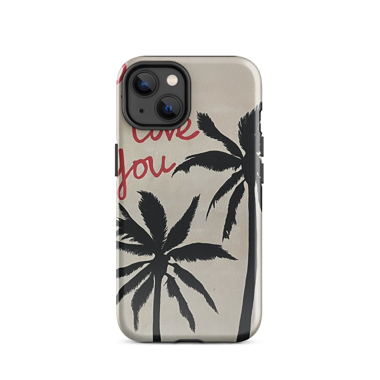 "ps I love you" case