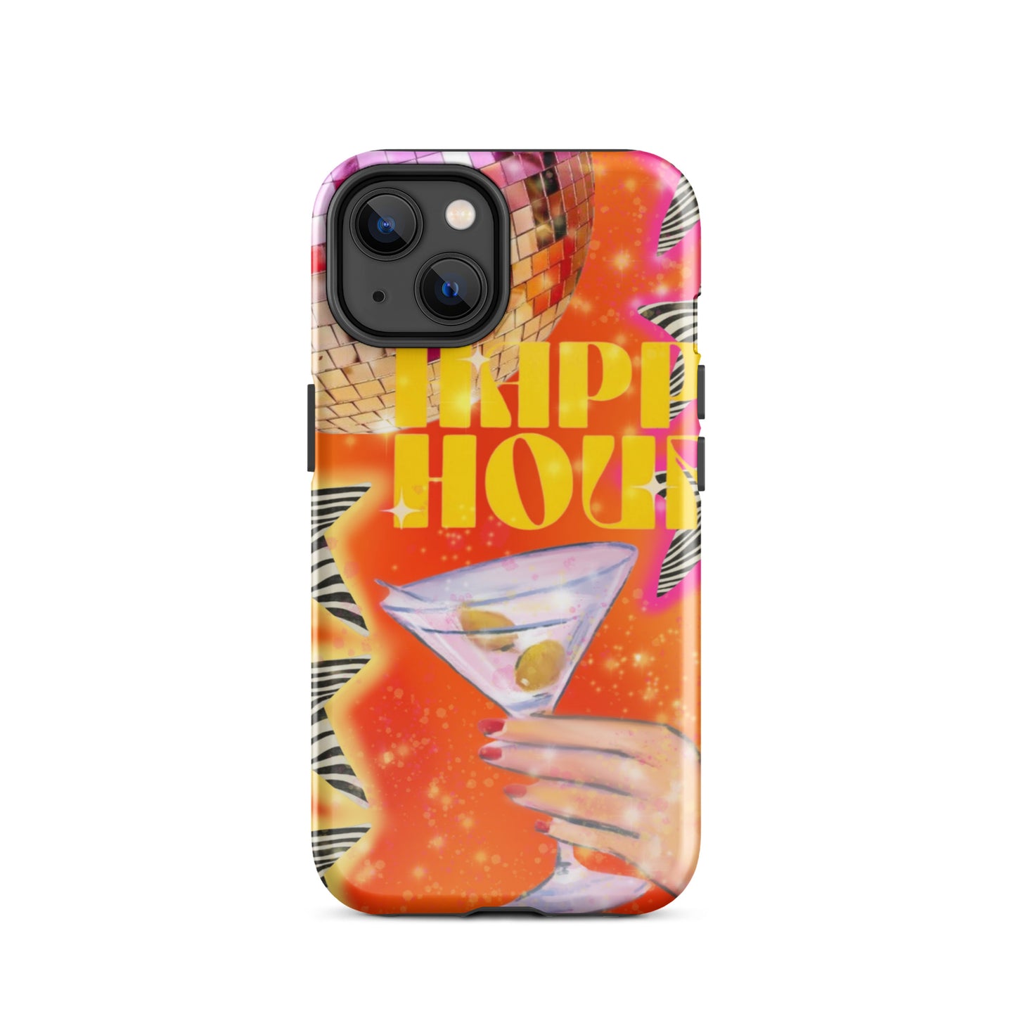 "happy hour" case