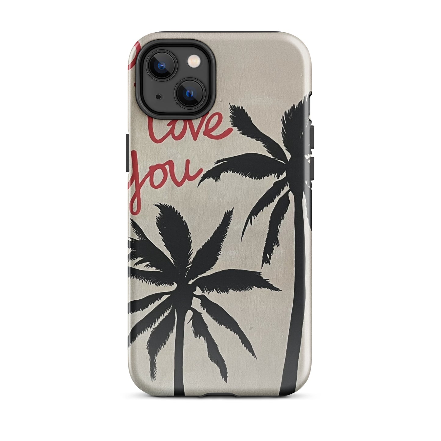 "ps I love you" case