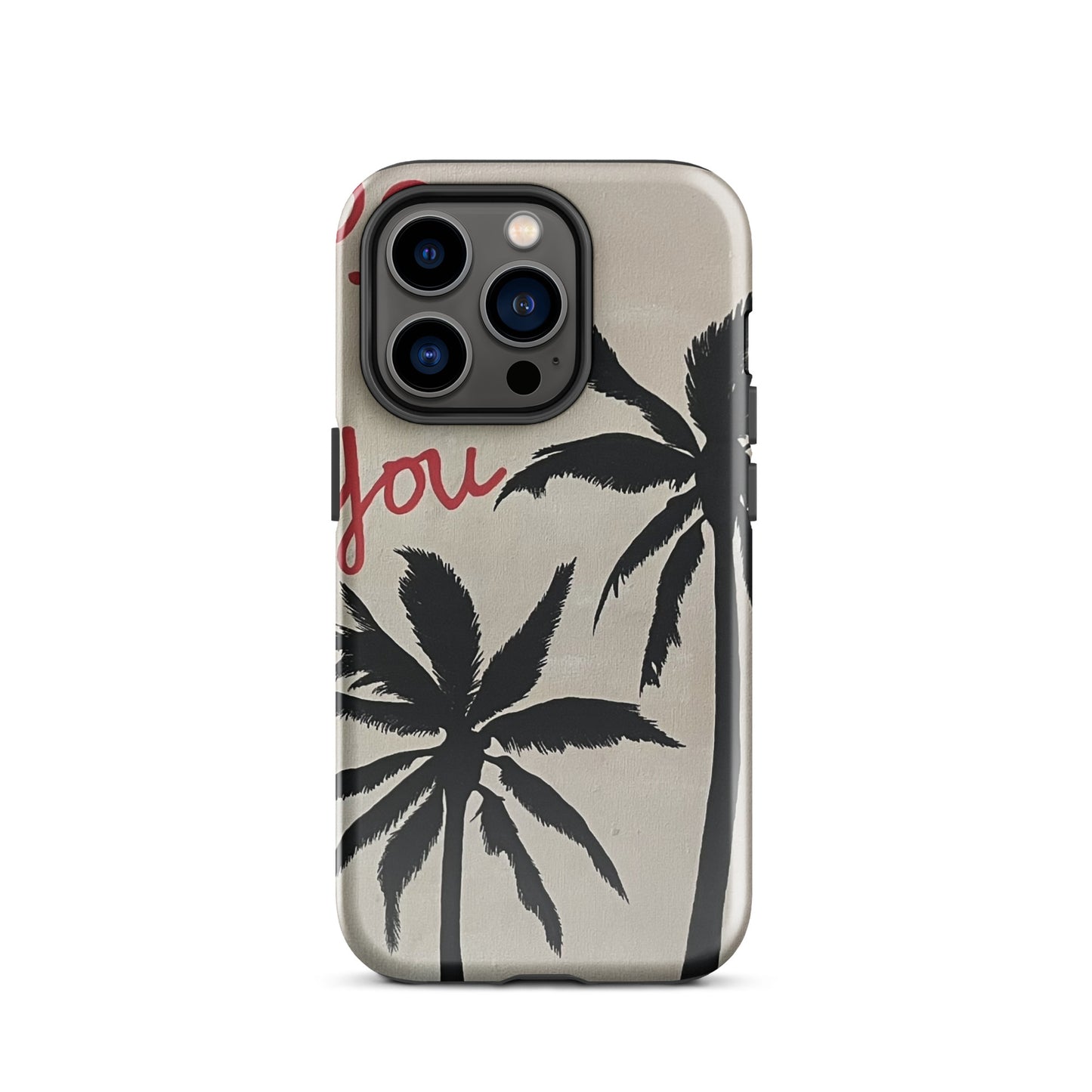 "ps I love you" case