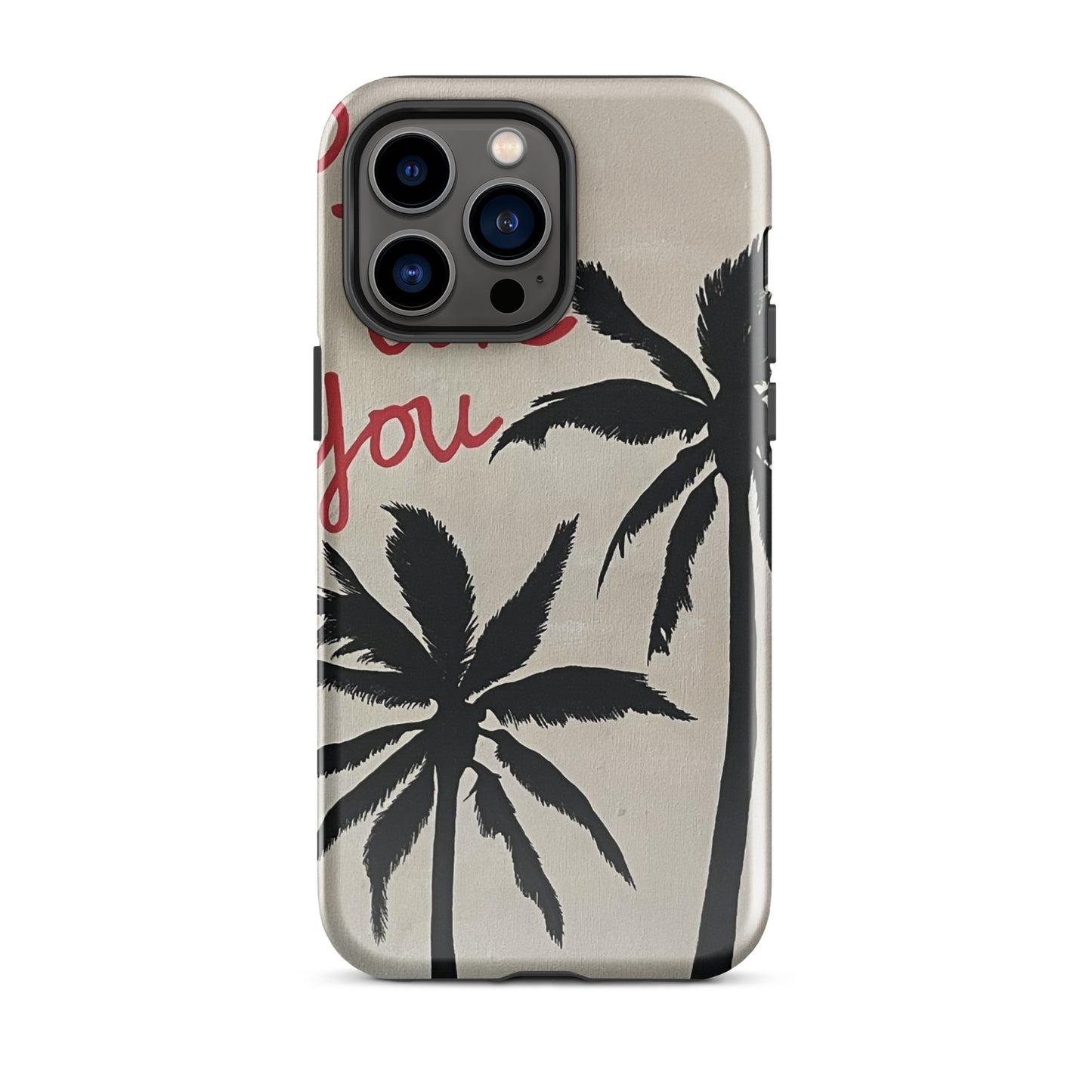 "ps I love you" case