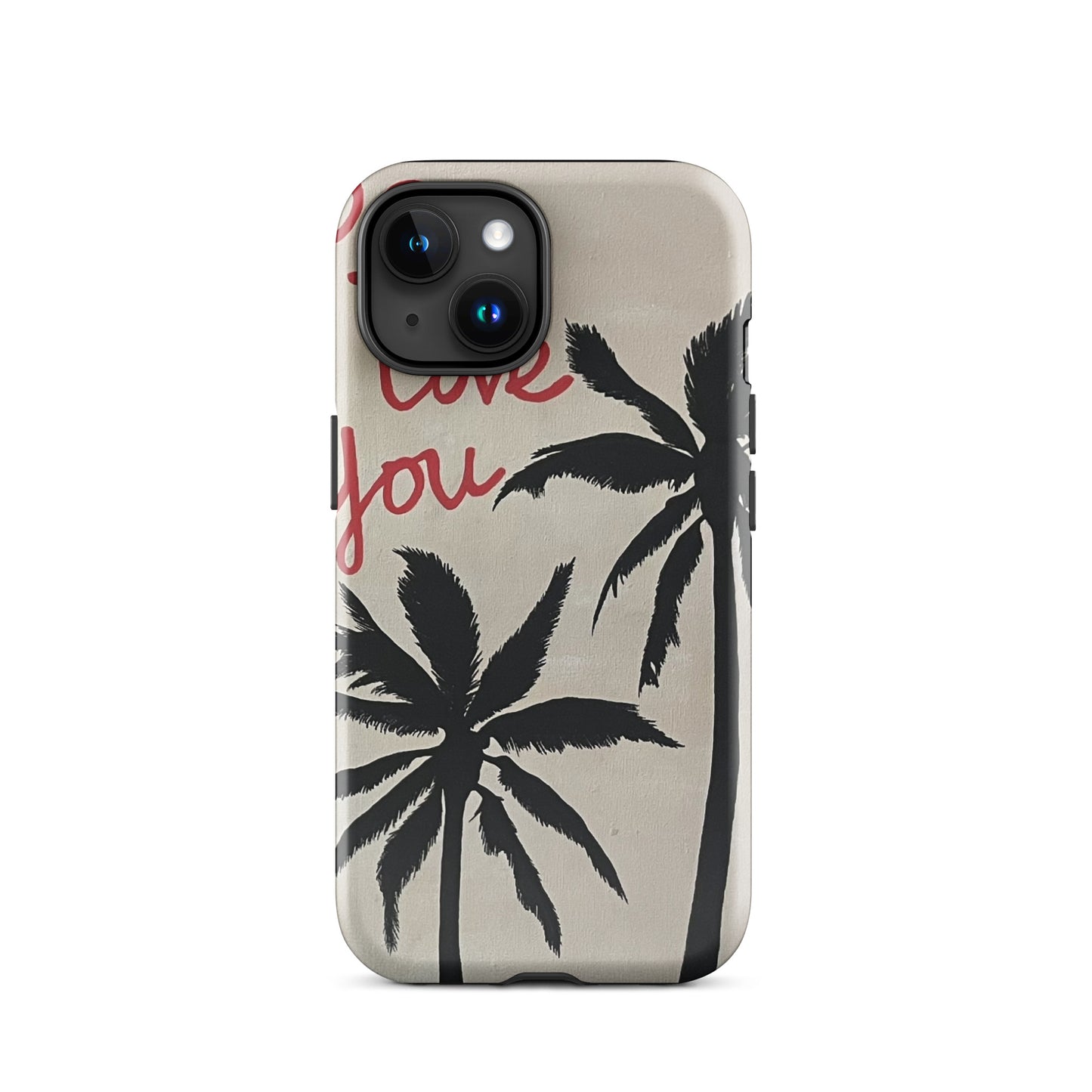 "ps I love you" case