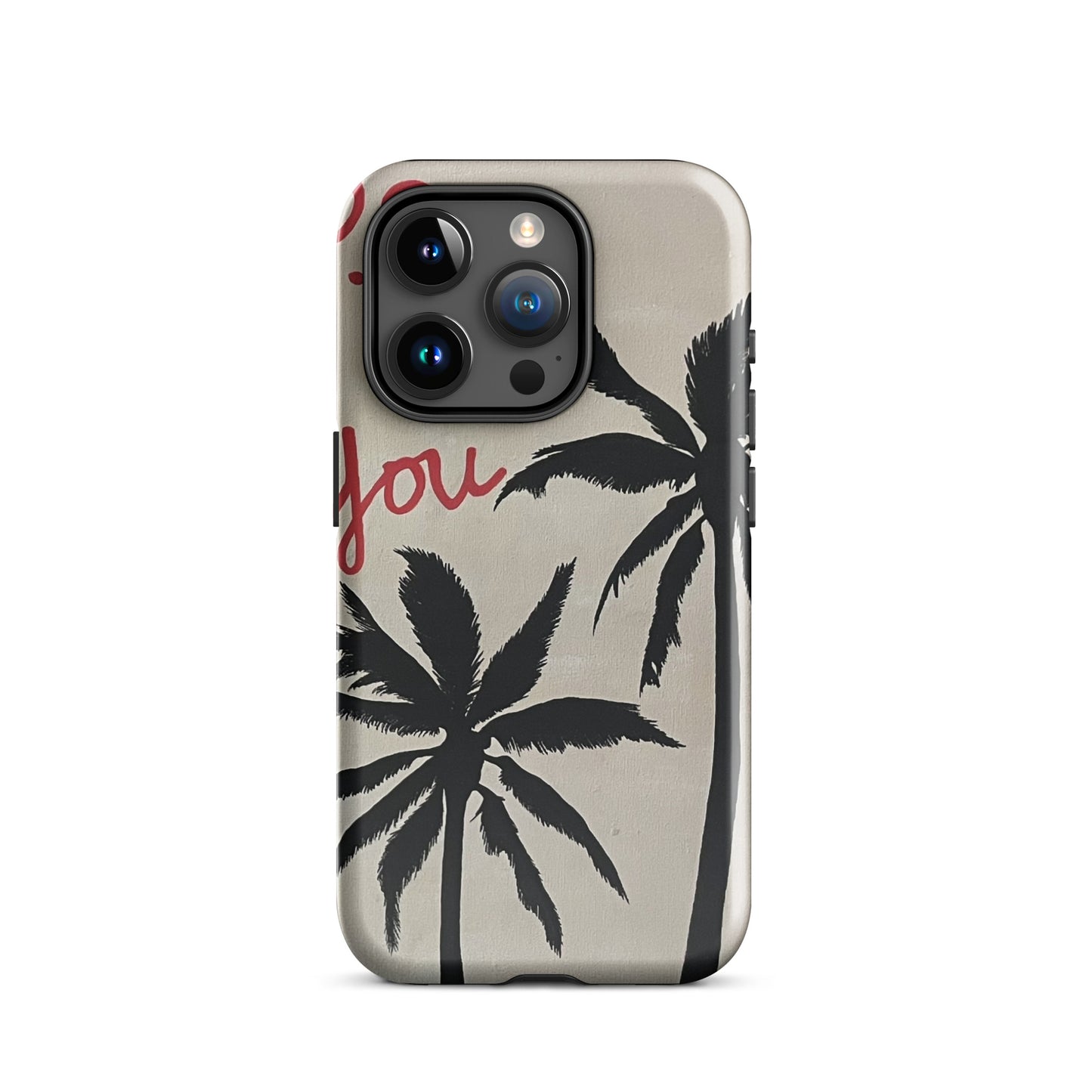 "ps I love you" case