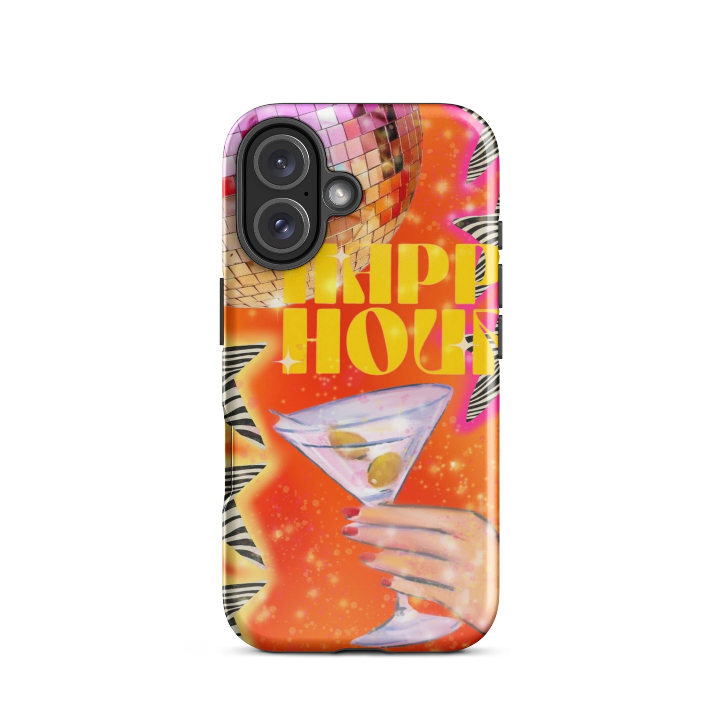 "happy hour" case