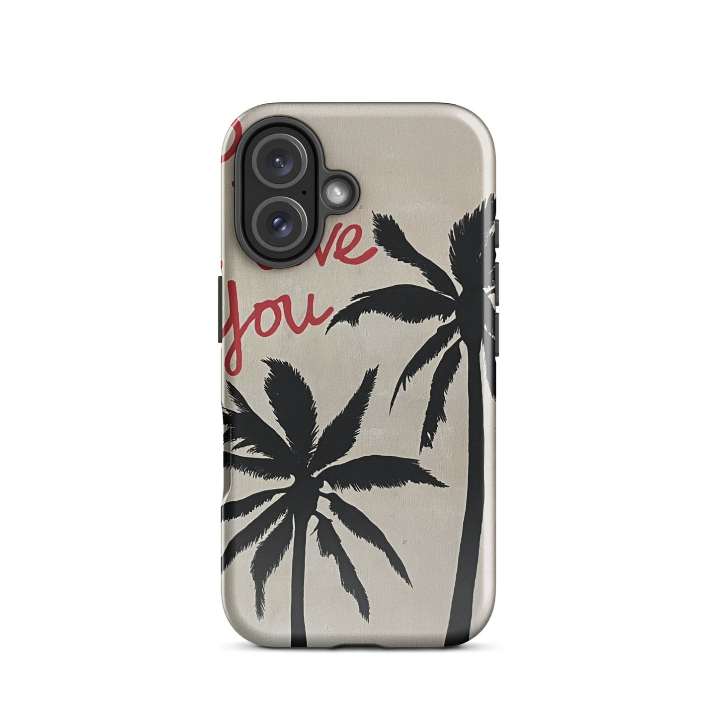 "ps I love you" case