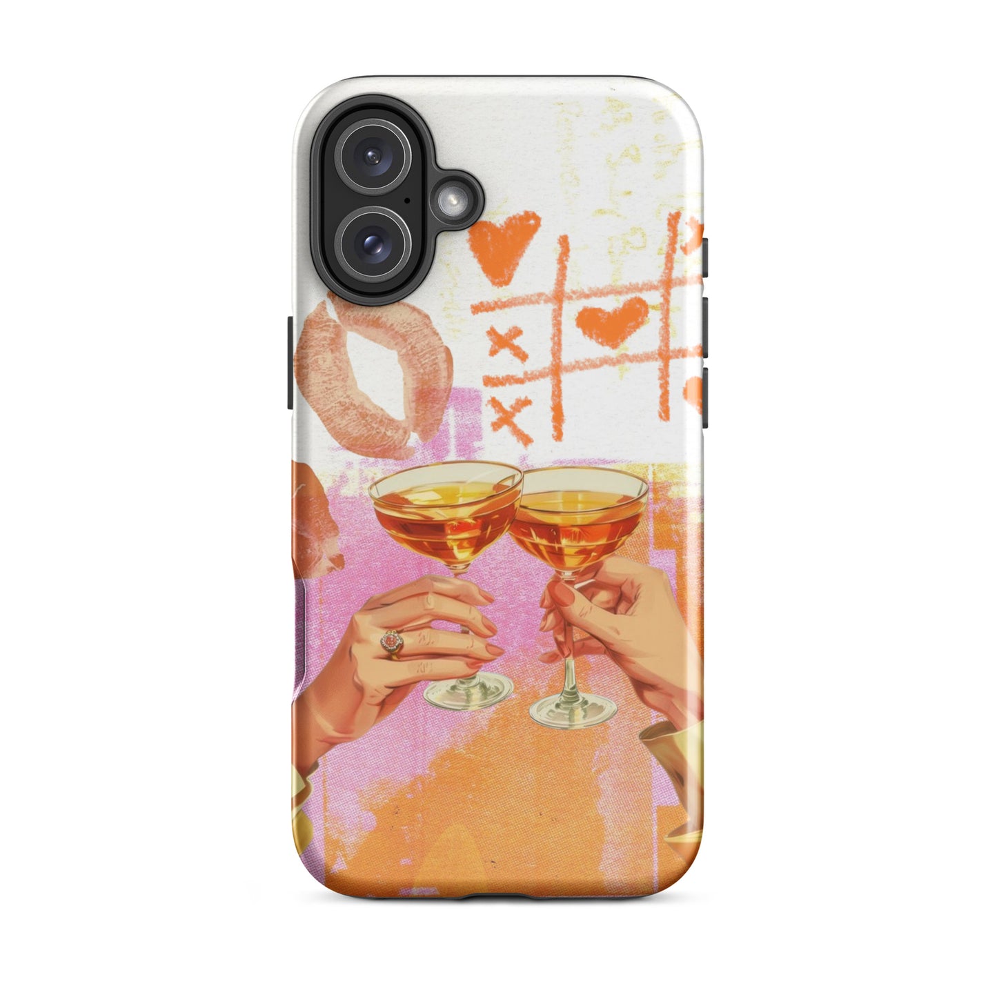 "cheers" case