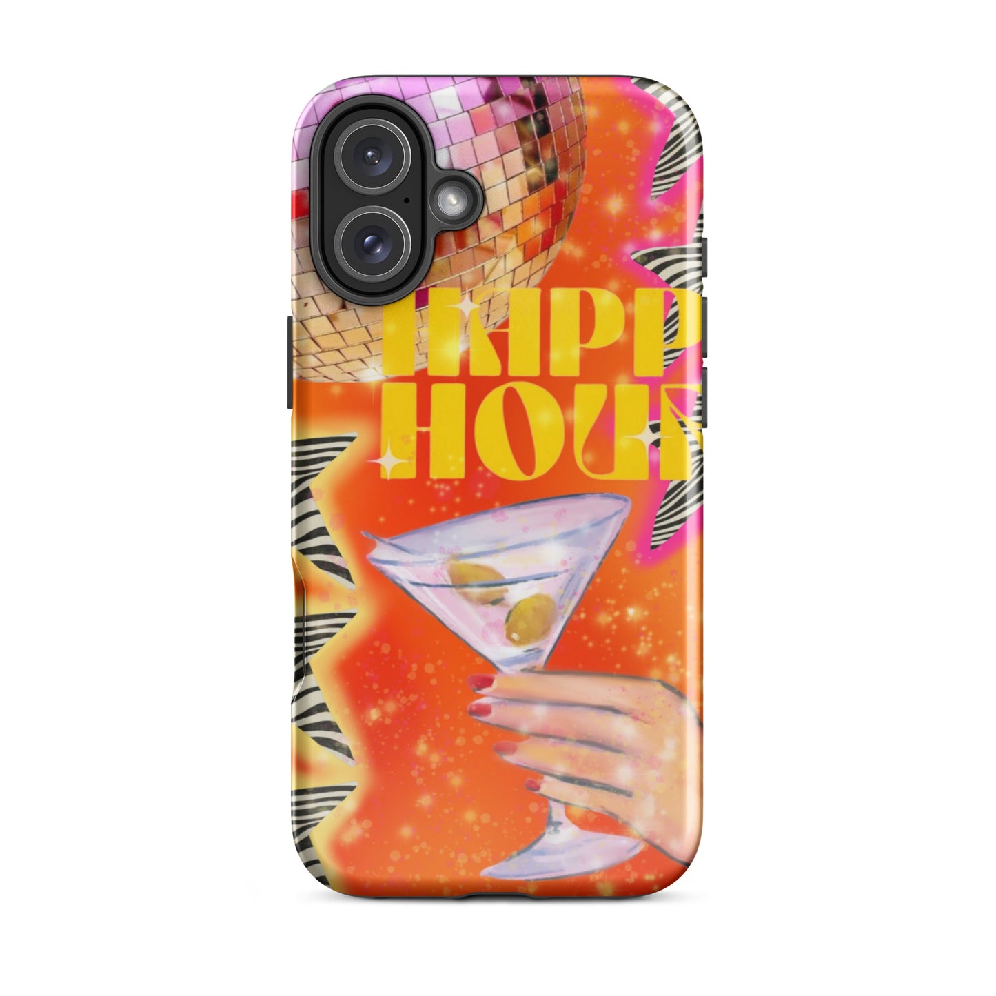 "happy hour" case