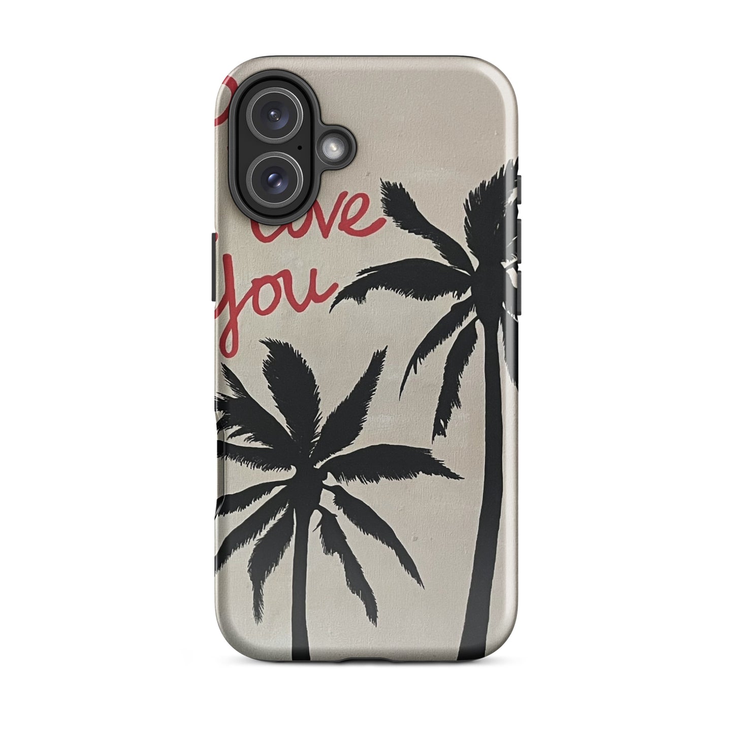 "ps I love you" case