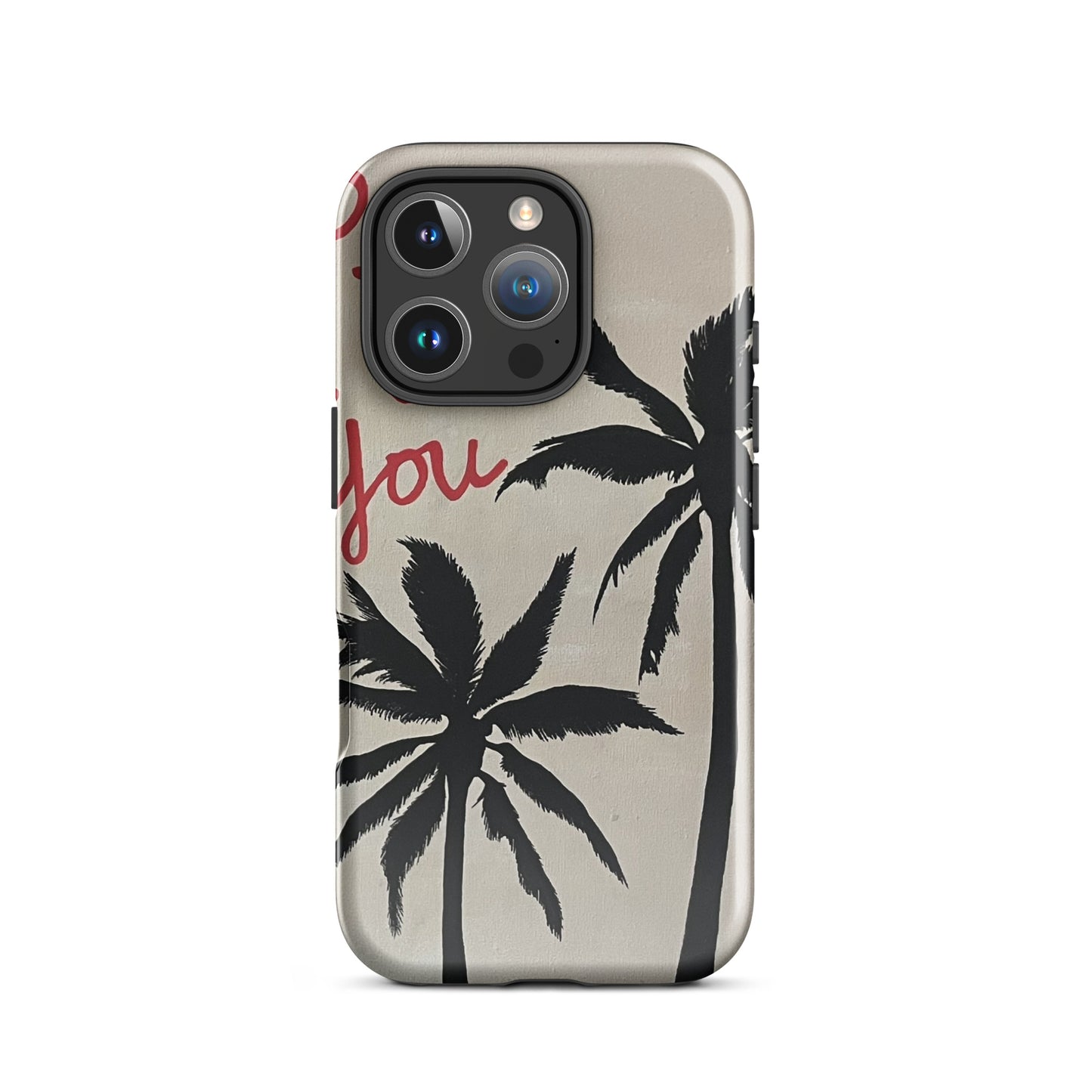 "ps I love you" case