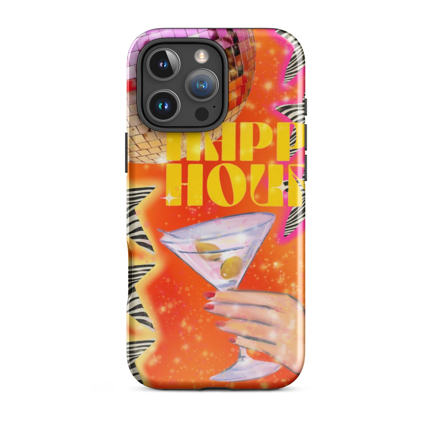 "happy hour" case